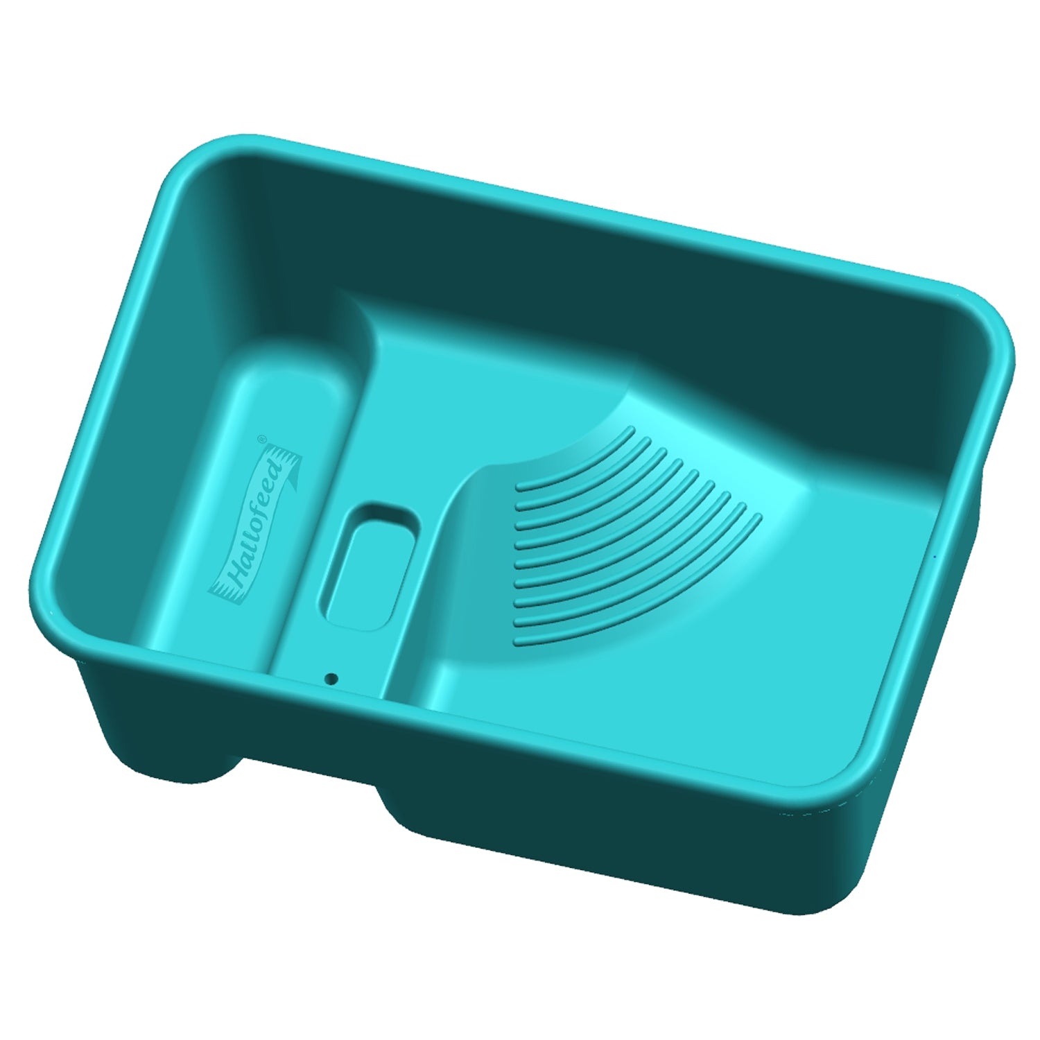 Hallofeed Turtle tub 1.5ft size (15ltr)